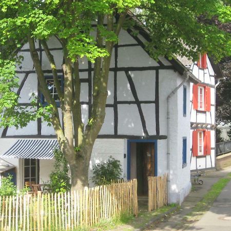 Kallmuth Cottage Exterior foto